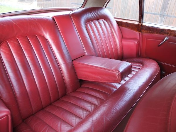 Classics from Terence Morley